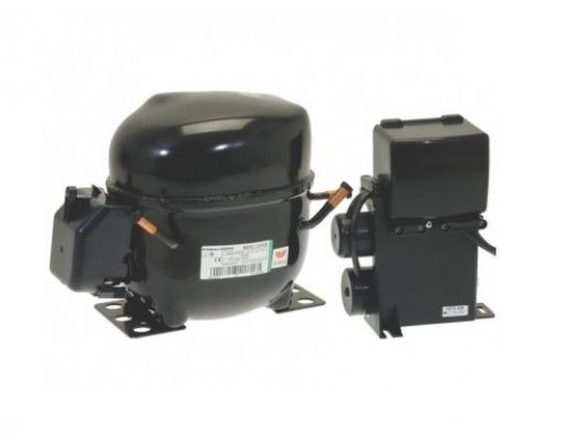 Slika EMBRACO NEK2168GK 14.28cm3 LBP R404 KOMPRESOR