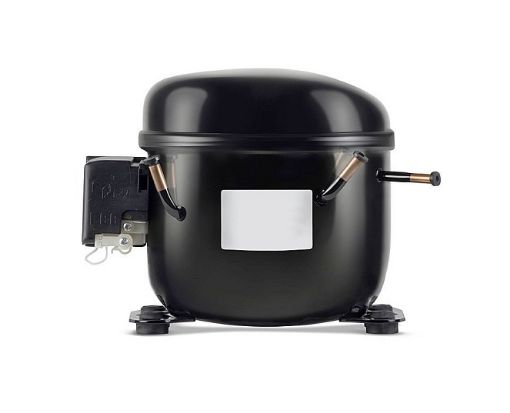 Slika ELLUX SECOP HTK 70AA R600  (117W PRI -23,3C ASHRAE) KOMPRESOR