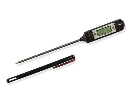 Slika TERMOMETAR DIGITALNI WT-1 -50+300C