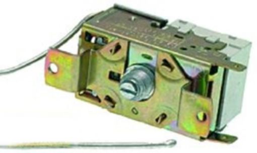 Slika TERMOSTAT K22 L RANCO 2083000