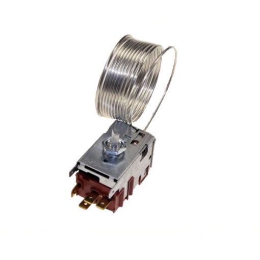 Slika TERMOSTAT K59 DANFOSS GORENJE 631238 342384 1500mm ORIGINAL