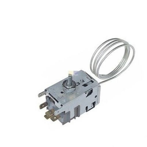 Slika TERMOSTAT K54 DANFOSS GORENJE 631237  1100mm ORIGINAL