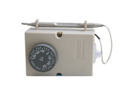 Slika TERMOSTAT PRODIGY F/2000 -35/+35 KRATKA KAPILARA