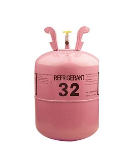 Slika FREON R32 9 kg netto REFRIGERANT