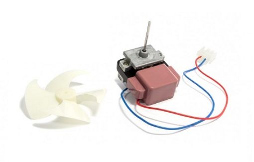 Slika MOTOR VENTILATORA FRIZIDERA NO FROST SKL 15W MTF725RF