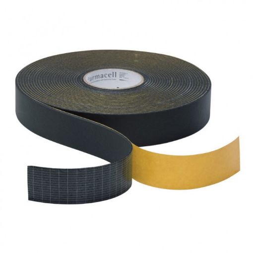 Slika ARMAFLEKS TRAKA 10 metara 3x50 mm