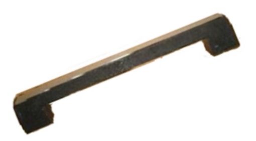 Slika RUCKA VRATA RASHLADE PVC