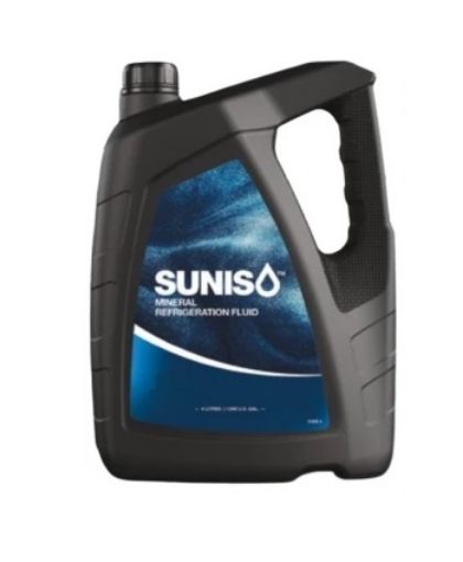 Slika ULJE SUNISO 5GS (4 lit.) R12, R22, R502 KLIMA REZIM