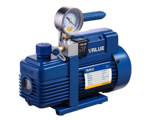 Slika VAKUM PUMPA VALUE V-I220sv 55 L/min DVOSTEPENA