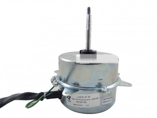 Slika MOTOR VENTILATORA SPOLJNE JEDINICE 01 87 92 S 18000BTU