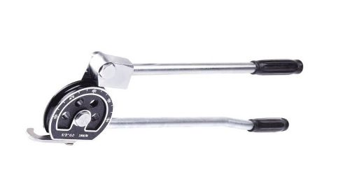 Slika RUCNI ALAT ZA SAVIJANJE CEVI CT-364A-06 3/8-10mm