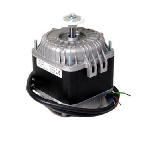 Slika ELEKTROMOTOR 34W WEIGUANG
