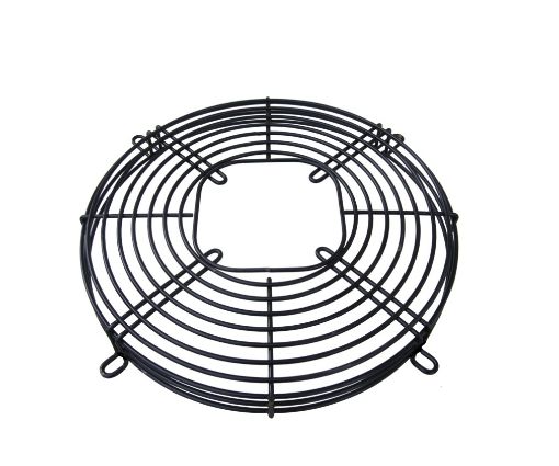 Slika MREZICA F230 WEIGUANG 2 PRSTENA