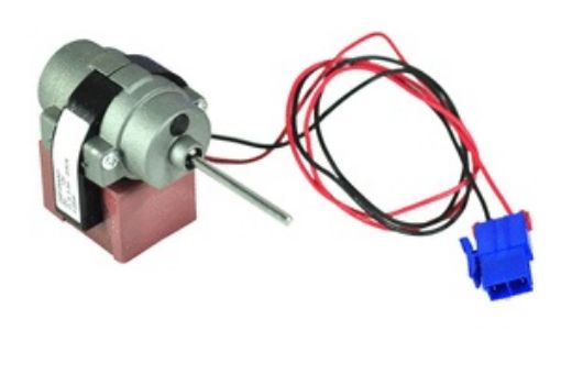 Slika MOTOR VENTILATORA FRIZIDERA NO FROST DAEWOO 3.3W  D4612AAA21 13V 222FR79