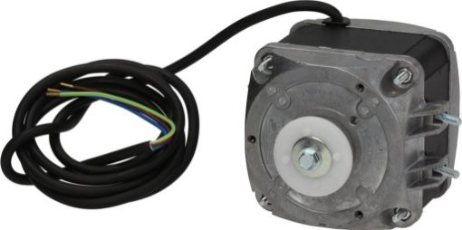 Slika ELEKTROMOTOR 25W EBM M4Q045-EA01-75
