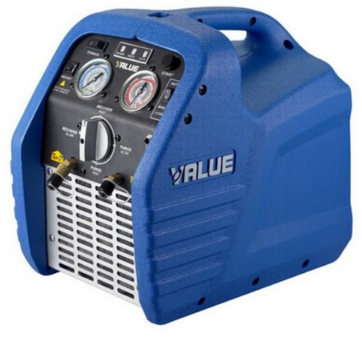 Slika REKUPERATOR VRR24L-OS VALUE