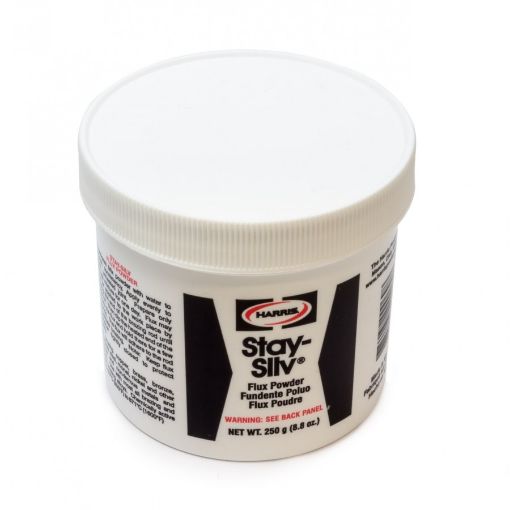 Slika HARRIS PRASAK ZA VARENJE 250gr STAY SILV