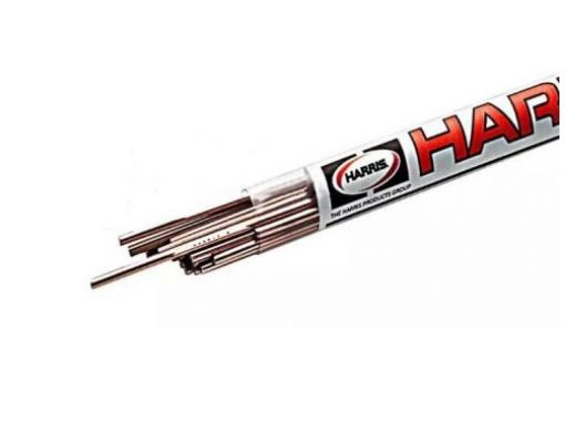 Slika HARRIS ELEKTRODA ZA VARENJE 40T SI RFC HIGH SILVER KOMAD 608519
