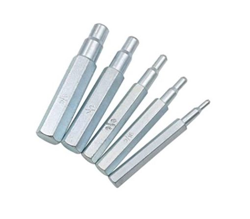 Slika MANUELNI EKSPANDER COLOVNIH BAKARNIH CEVI SET CT-193