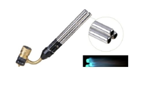 Slika BRENER ZA MAPP GAS T-3B SA TRI CEVI HT-3