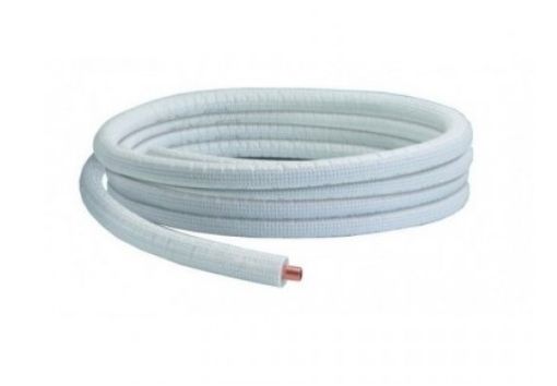 Slika BAKARNA CEV IZOLOVANA F 6.35  OTTOCOOL SPLIT 50mt 1/4"