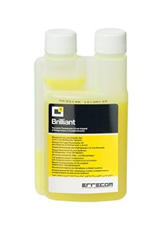 Slika AC BRILIANT UV BOJA 250ML TR1003.01 ERRECOM