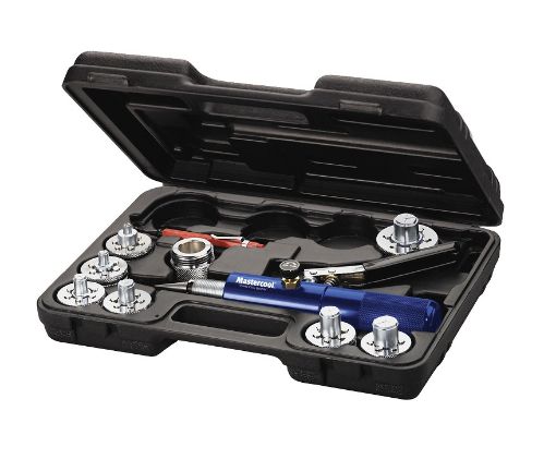 Slika HIDRAULICNI EKSPANDER CEVI 7 DIMENZIJA 3/8, 1/2, 5/8, 3/4, 7/8, 1 I 1-1/8 MASTERCOOL 71600-A