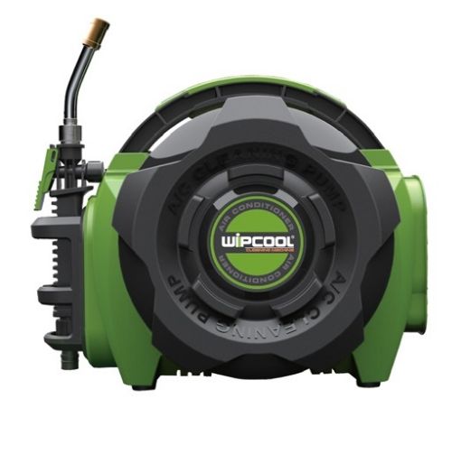 Slika PUMPA ZA CISCENJE KLIMA UREDJAJA  WIPCOOL C10