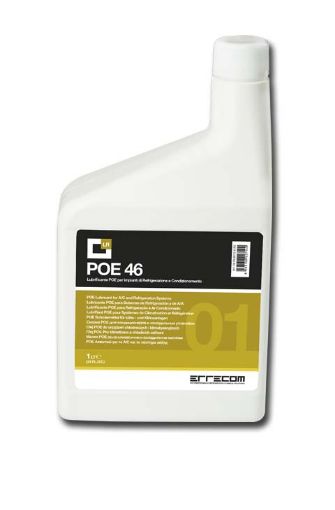 Slika AC ULJE LR-POE 46 - 1L OL6015.K.P2 ERRECOM SL46