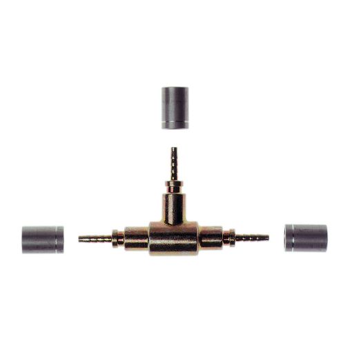 Slika KONEKTOR KAPILARE T-SPOJ FCT-FT-2059
