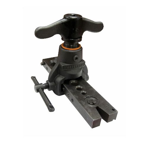 Slika ALAT ZA PERTLOVANJE COLOVNIH BAKARNIH CEVI - EKSCENTRICNI - ADAPTER ZA BUSILICU MASTERCOOL 70059