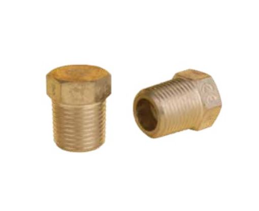 Slika SIGURNOSNI CEP TOPLJIVI 1/4 NTP - 138° C 3082/2C CASTEL
