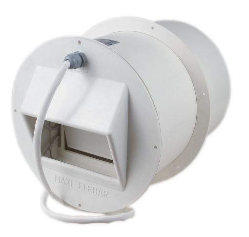 Slika VENTIL ZA IZJEDNACAVANJE PRITISKA MAXI ELEBAR R012546 INTERTECNICA- 21cm