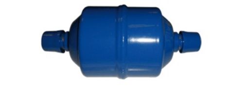 Slika FILTER DVOSMERNI NA VARENJE fi10 DB316/3S CASTEL