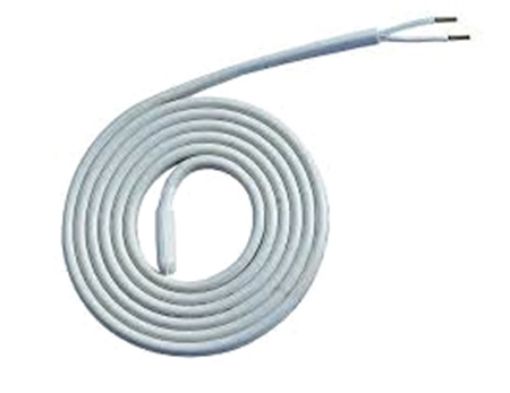 Slika TANJI GREJAC U KABLU 3.75m 120W