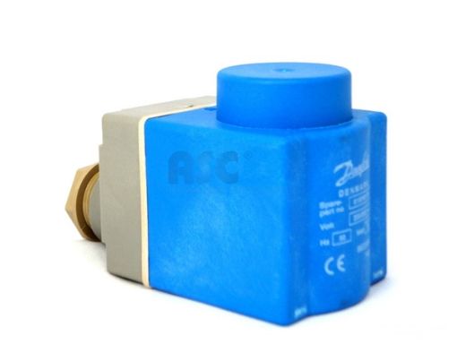 Slika SPULNA DANFOSS 10W-12W 220V 018F6176 BE230AS