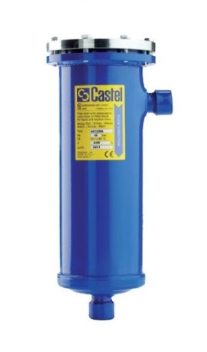 Slika KUCISTE FILTERA - PRODUZENO fi54 4412/17A CASTEL