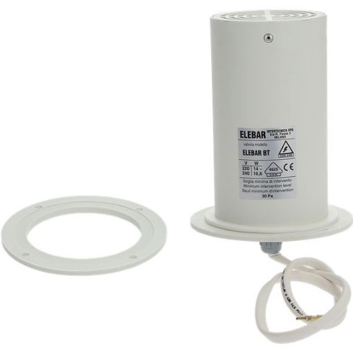 Slika VENTIL ZA IZJEDNACAVANJE PRITISKA ELEBAR R017963 INTERTECNICA - 8 cm