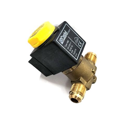 Slika MAGNETNI VENTIL NA HOLENDER 1020/3A6 3/8 CASTEL fi10