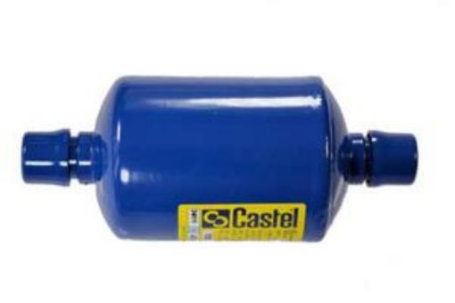 Slika FILTER NA VARENJE fi12 DF308/4S CASTEL (084S)