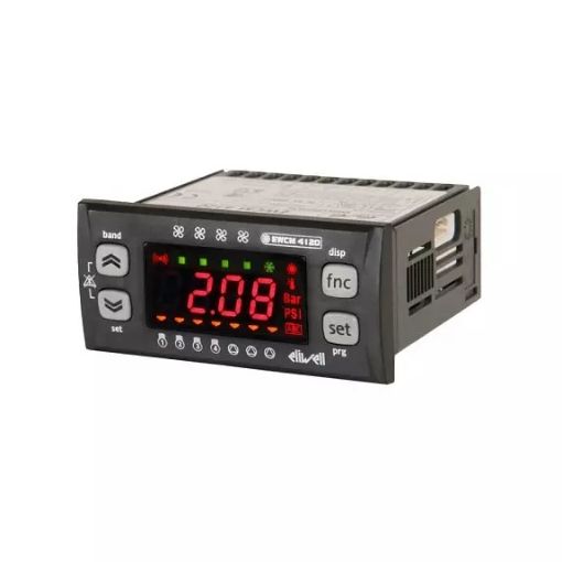 Slika KONTROLER ZA TOPLOTNU PUMPU ELIWEL ST544