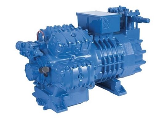 Slika KOMPRESOR FRASCOLD D 4 18Y 9020W -10/+45