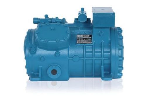 Slika KOMPRESOR FRASCOLD Q 4 21Y 4780W -25/+45