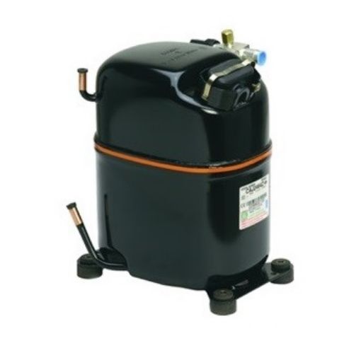 Slika KOMPRESOR LUNITE AJ 45-11Y R134A TROFAZNI SA VENTILOM