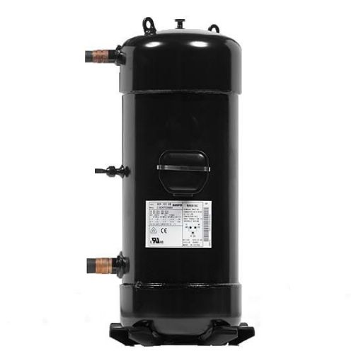 Slika KOMPRESOR PANASONIC/SANYO SCROLL C-SBN373H8G R407C-NA VARENJE