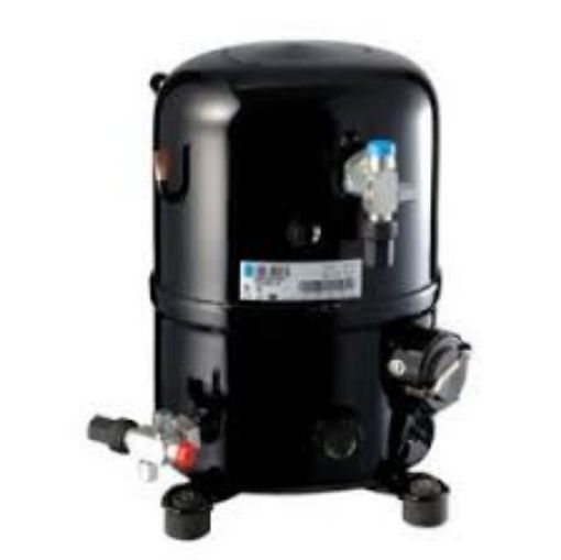 Slika KOMPRESOR LUNITE FH 45-24Z-XC_TC R404 220V BEZ VENTILA NEW (RV009+V017)