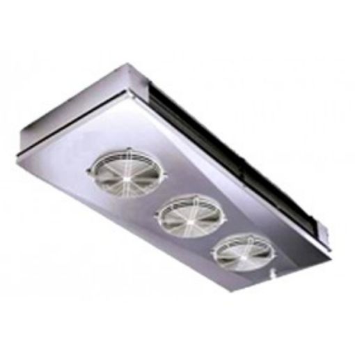 Slika ISPARIVAC KFL ITALY LTE 345 N4 2.15KW - DT7
