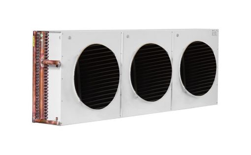 Slika VAZDUSNI KONDENZATOR TCC E 050.A13-B3-25 THERMOWAY 49,8 KW DT15