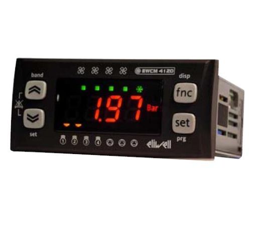 Slika ELIWELL EWCM 4120/C EM6A12001EL11