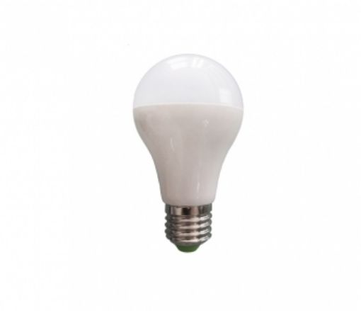 Slika LED SIJALICA A60 10W E27 3000K zuta